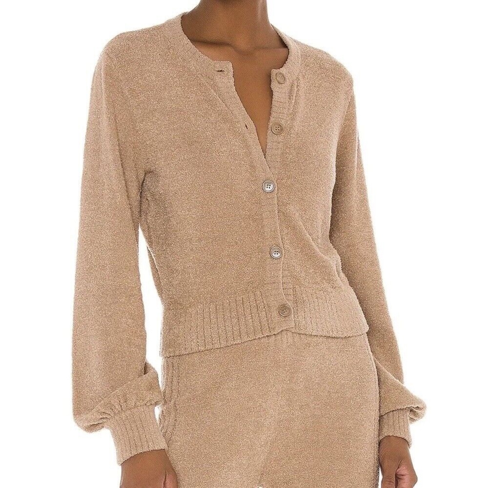 Spiritual Gangster melody‎ button cardigan sweater size XS